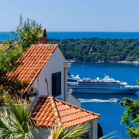 Dabelic  Dubrovnik