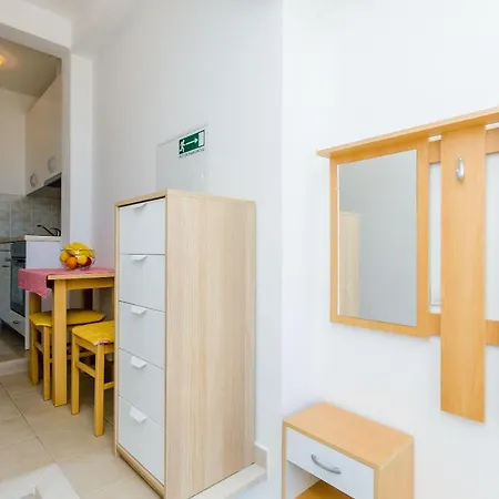 Apartmán Dabelic