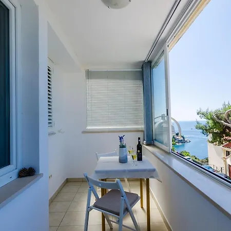 Dabelić Appartement *