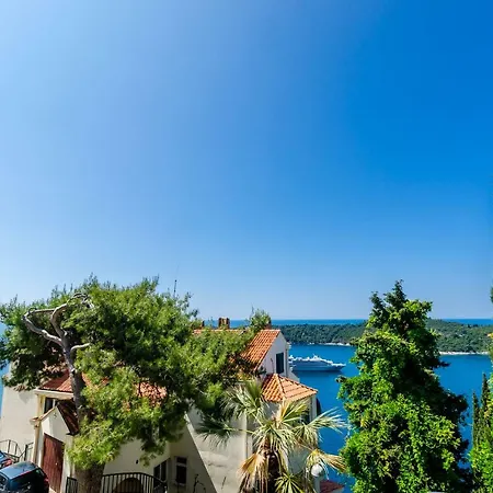 Διαμέρισμα Dabelic Ντουμπρόβνικ