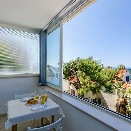Dabelic Apartmán
